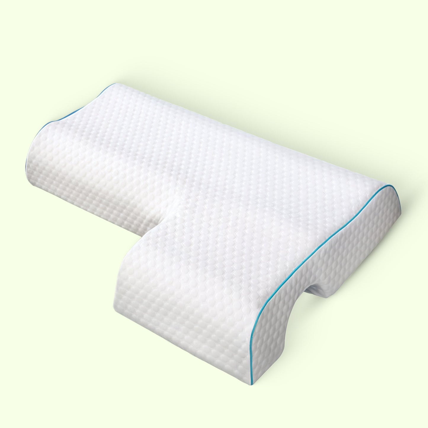 Side Sleeper Memory Foam Pillow
