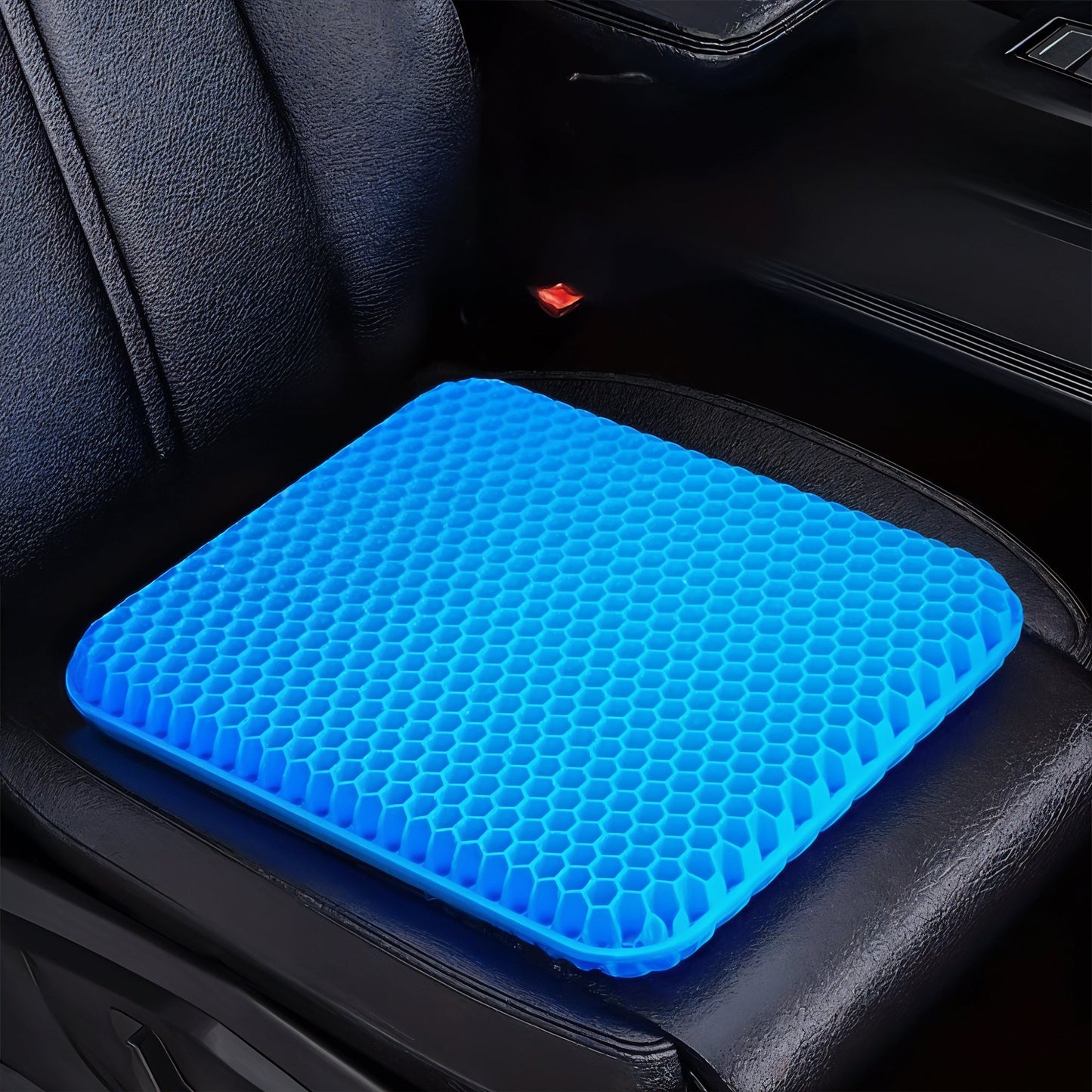 GelComfort – Gel Seat Cushion for Office, Car & Home
