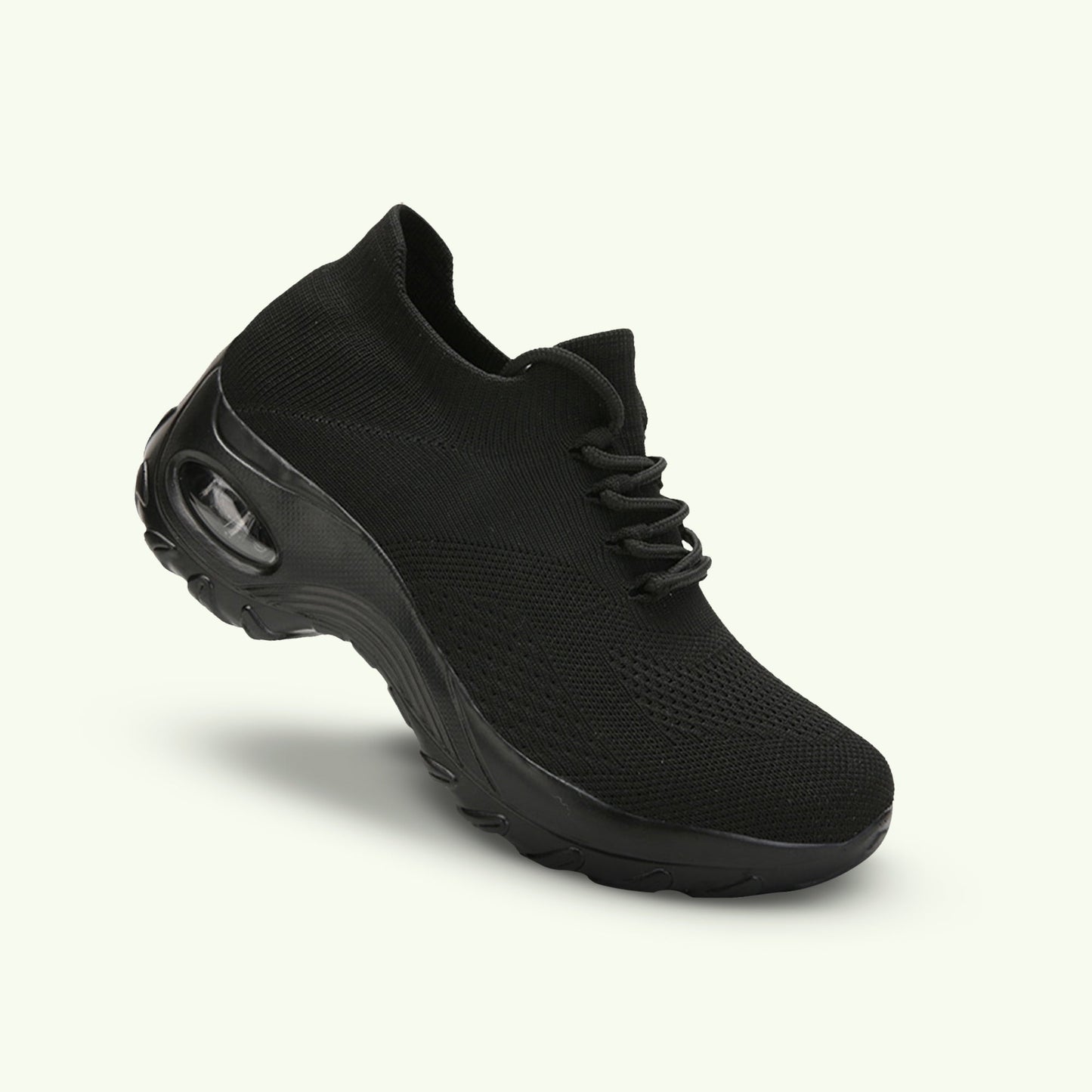 Women's Stretch Comfort Shoes – Supportive Relief for All-Day Walking