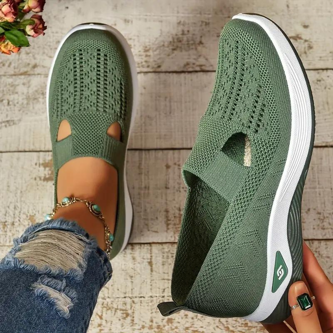Orthopedic Shoes for Women – Comfortable & Stylish