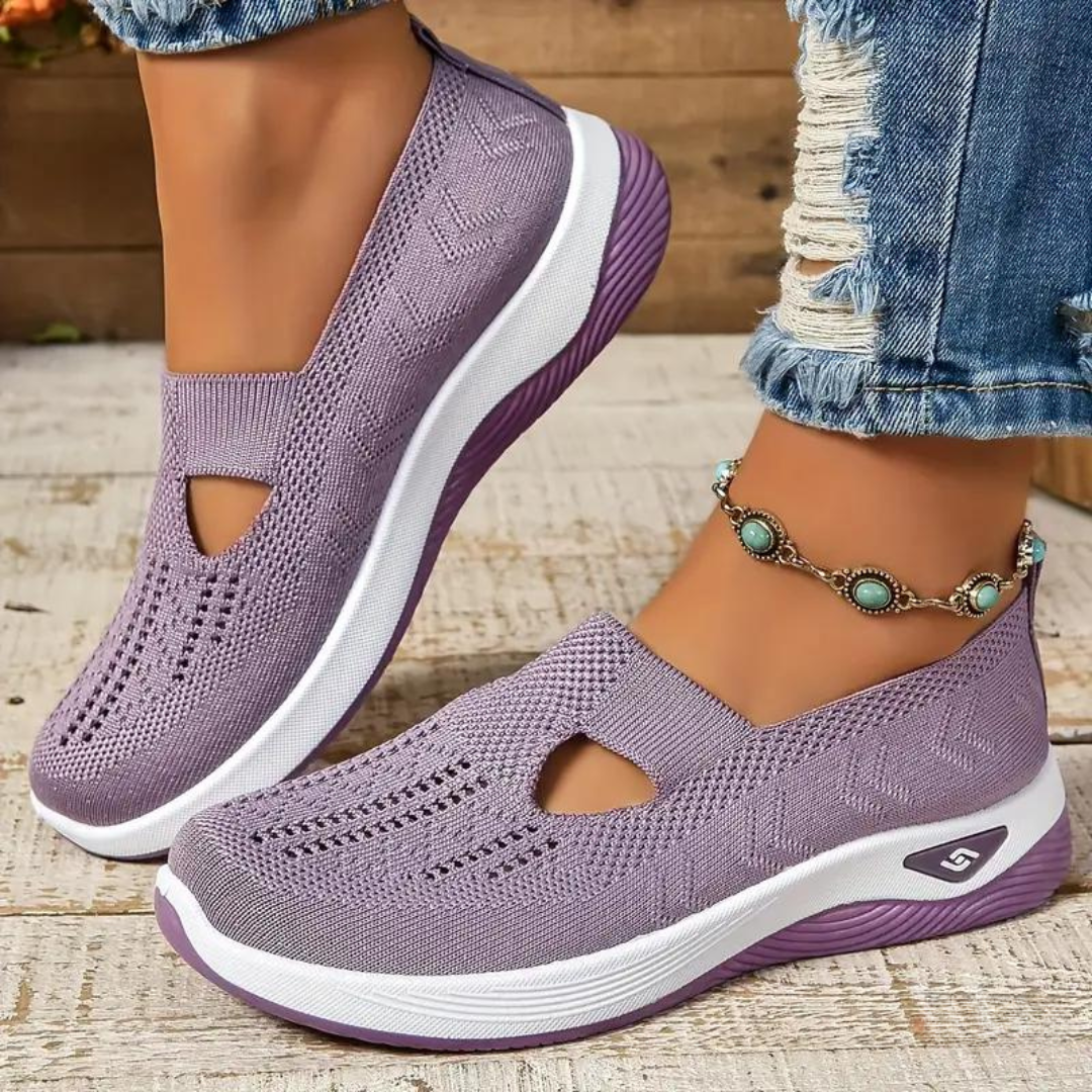 Orthopedic Shoes for Women – Comfortable & Stylish