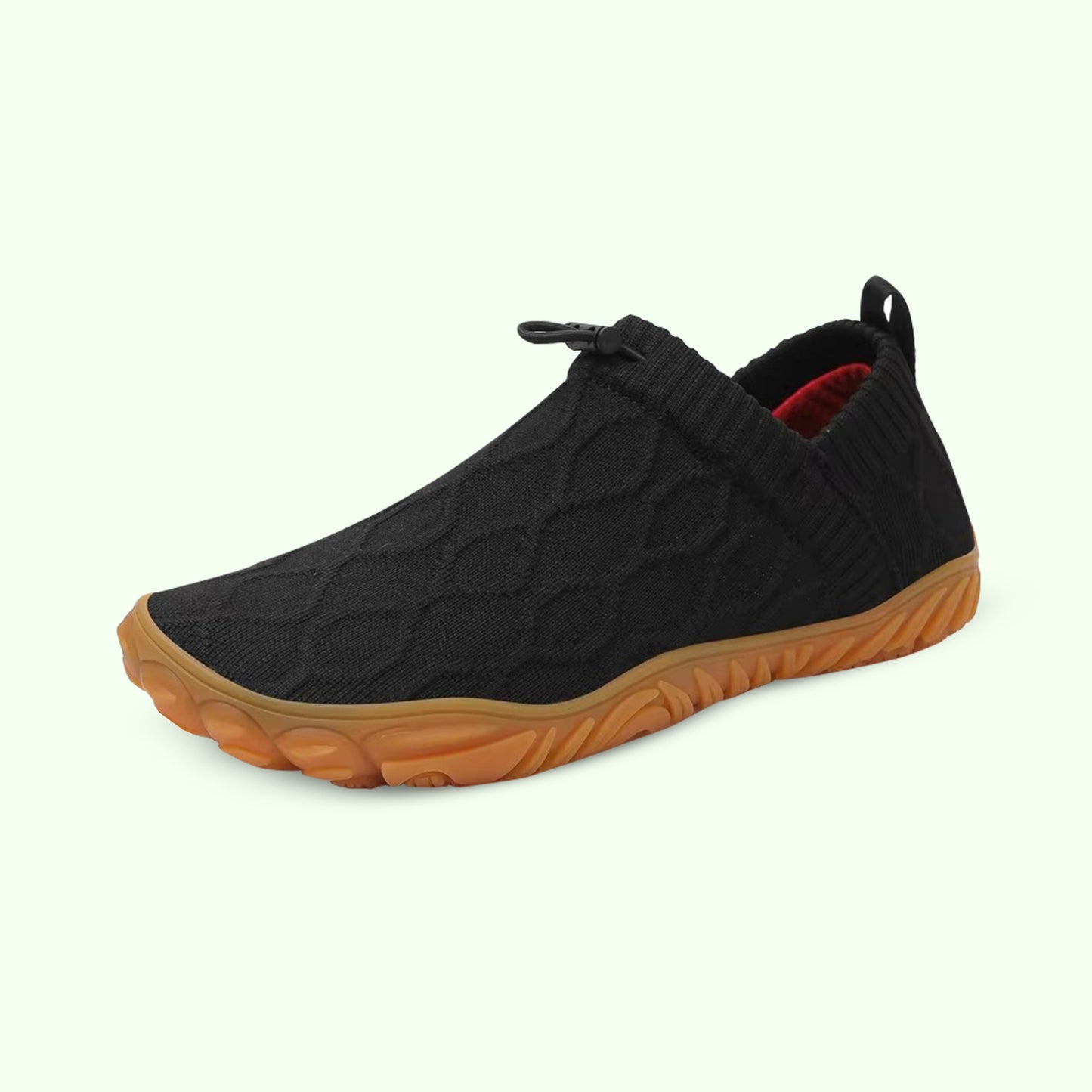 FlexSteps – Ultralight Slip-On Barefoot Shoes