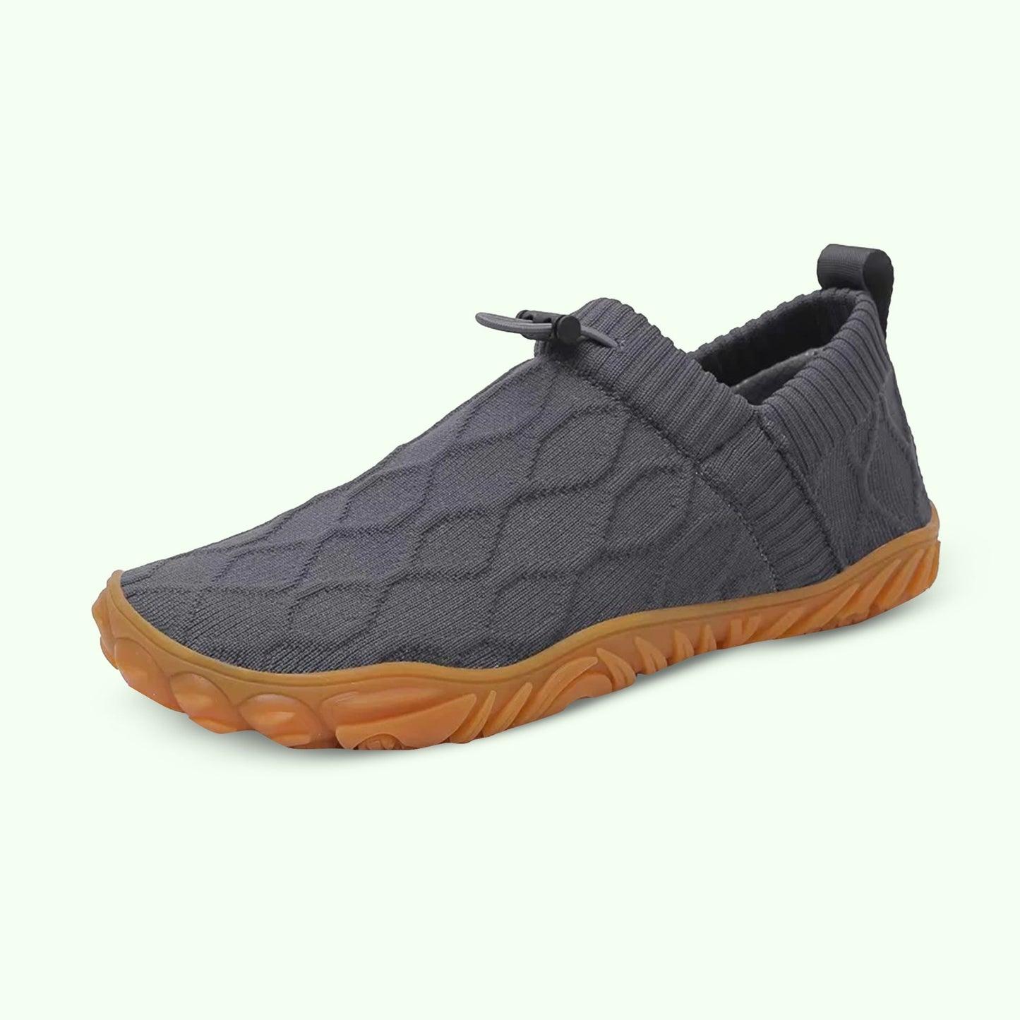 FlexSteps – Ultralight Slip-On Barefoot Shoes