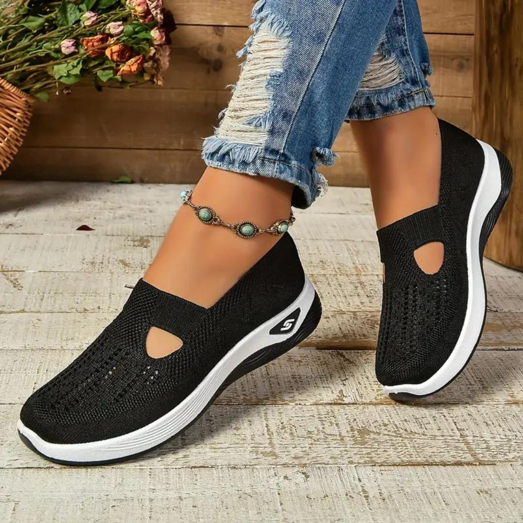 Orthopedic Shoes for Women – Comfortable & Stylish