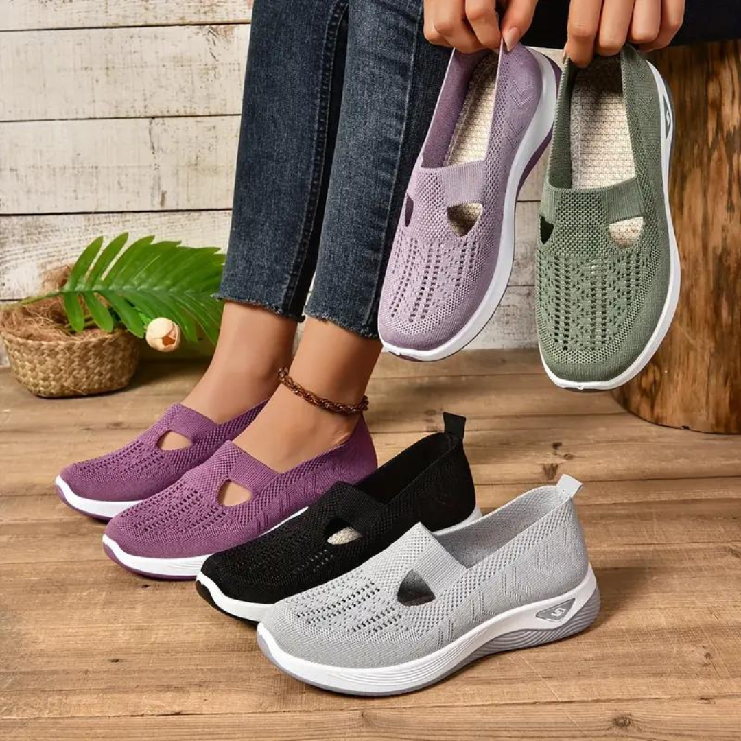 Orthopedic Shoes for Women – Comfortable & Stylish