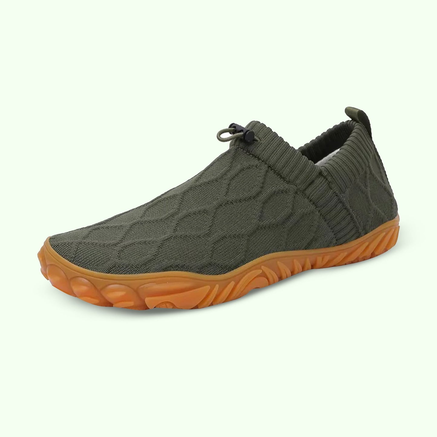 FlexSteps – Ultralight Slip-On Barefoot Shoes