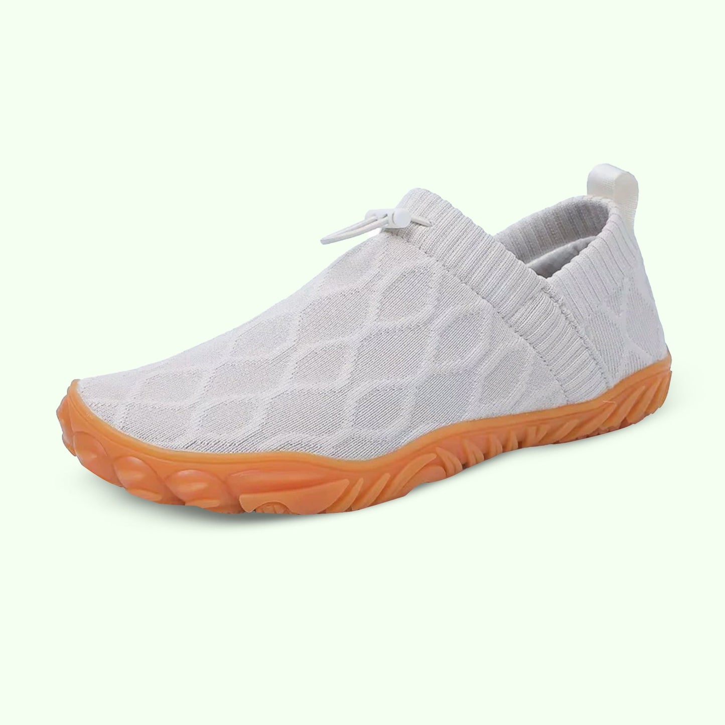 FlexSteps – Ultralight Slip-On Barefoot Shoes