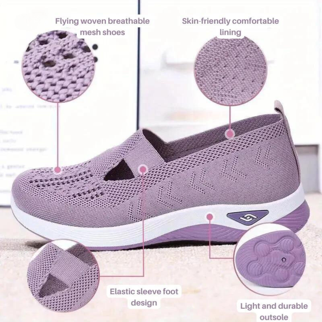 Orthopedic Shoes for Women – Comfortable & Stylish