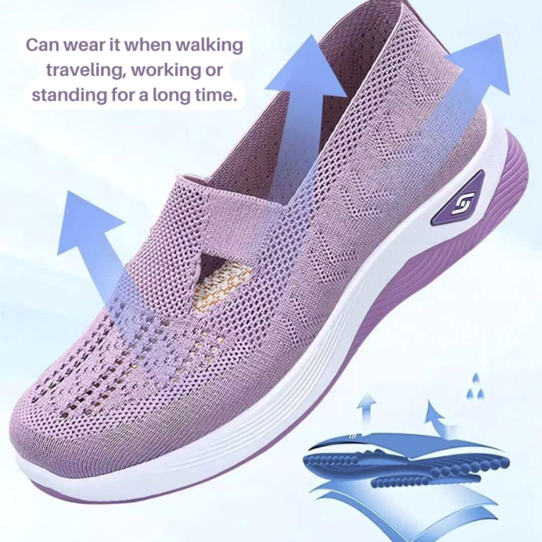 Orthopedic Shoes for Women – Comfortable & Stylish