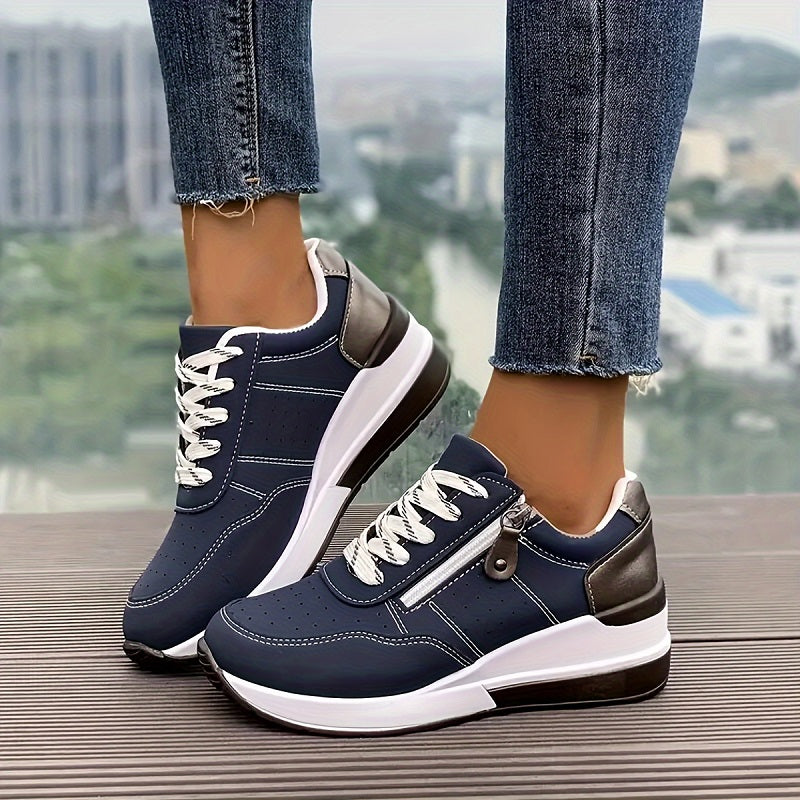 Orthopedic Sneakers – Supportive Comfort in Every Step