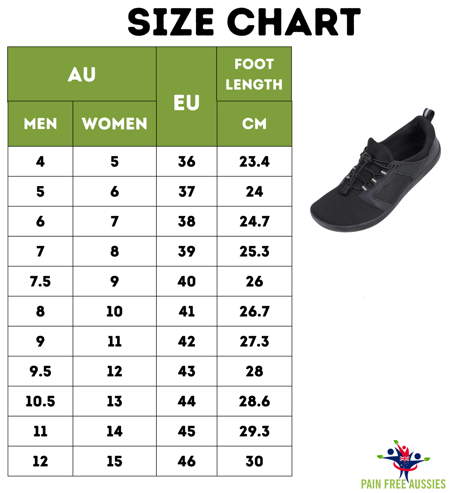 Ergonomic Barefoot Shoes – Minimalist Sneakers with Wide Toe Box for Natural Walking Comfort