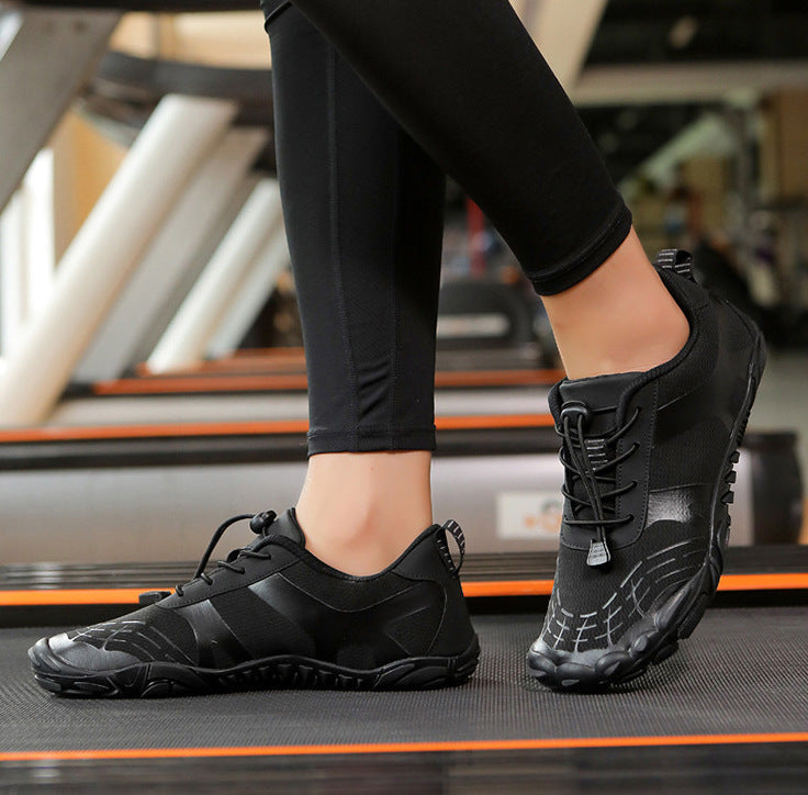 Orthopaedic Barefoot Shoes – Natural Comfort, Engineered Support