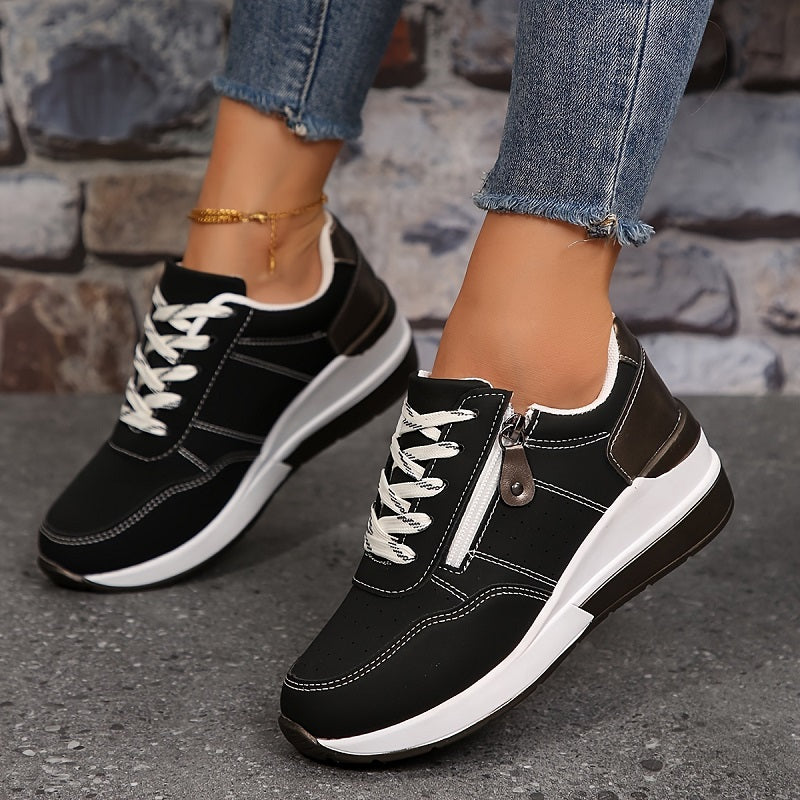 Orthopedic Sneakers – Supportive Comfort in Every Step