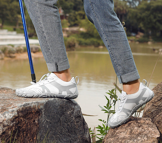 Orthopaedic Barefoot Shoes – Natural Comfort, Engineered Support