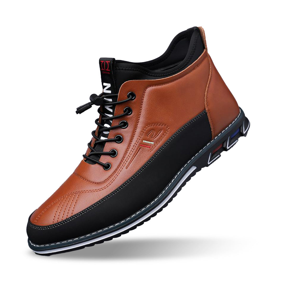 Ultra Comfort Boots – Supportive, Stylish & Built for Everyday Comfort