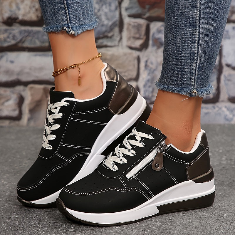 Orthopedic Sneakers – Supportive Comfort in Every Step