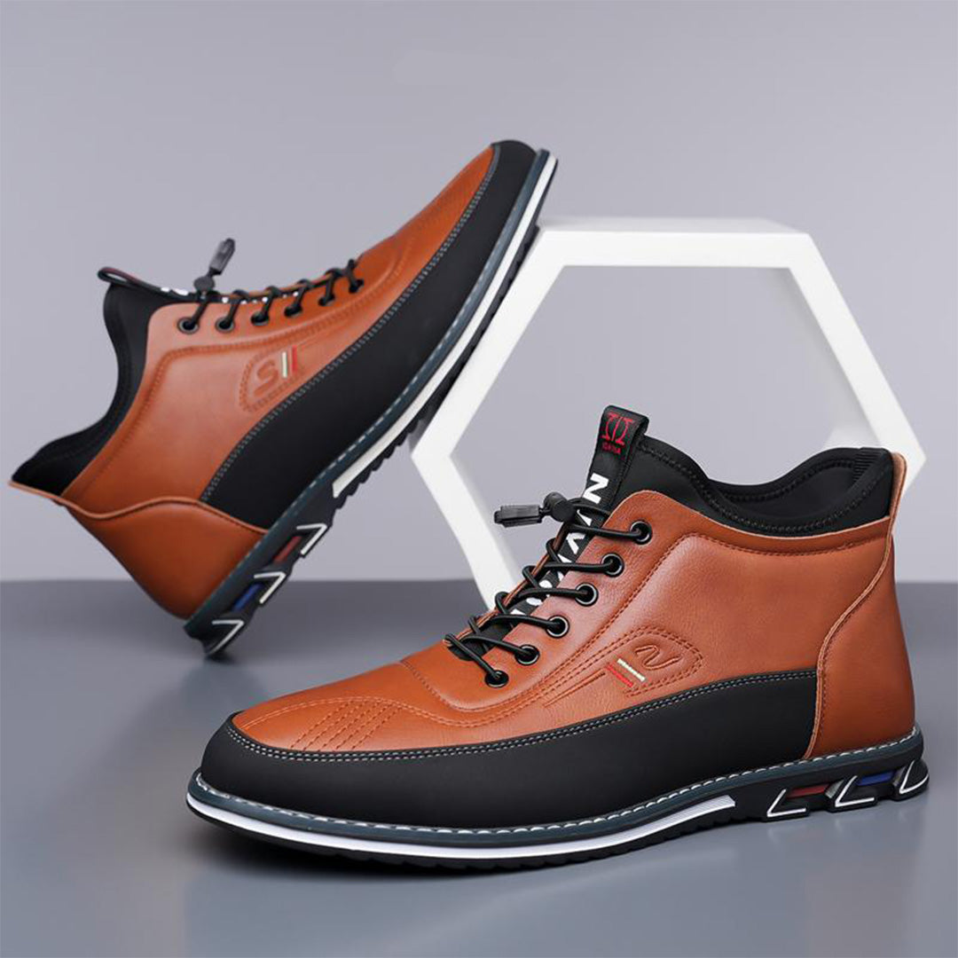 Ultra Comfort Boots – Supportive, Stylish & Built for Everyday Comfort