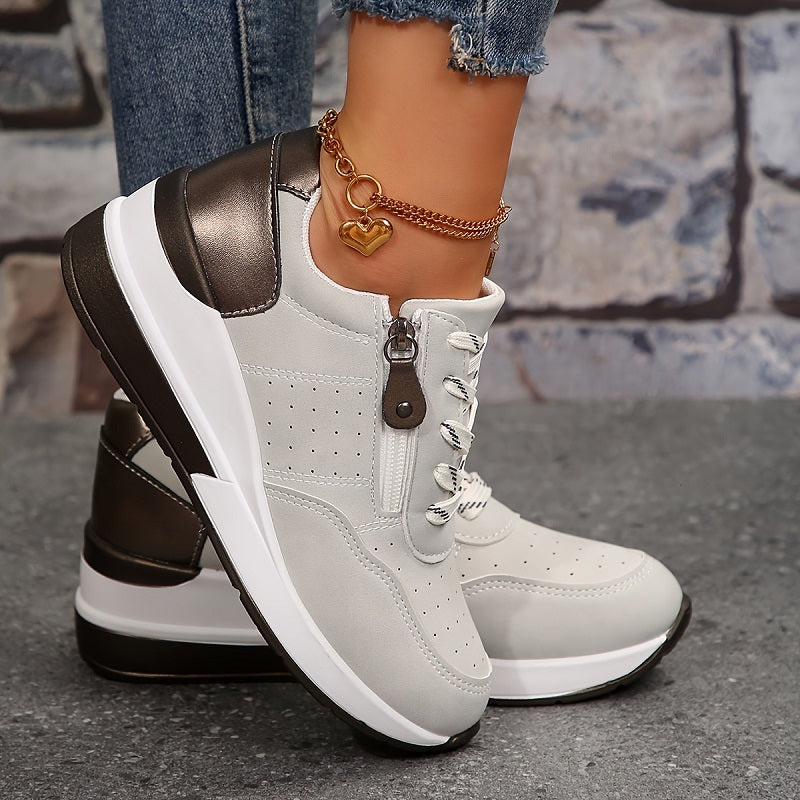 Orthopedic Sneakers – Supportive Comfort in Every Step
