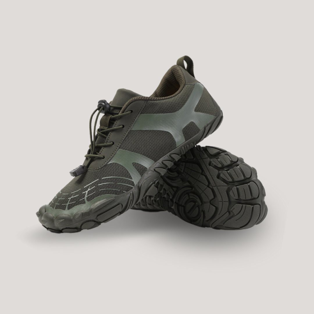 Orthopaedic Barefoot Shoes – Natural Comfort, Engineered Support