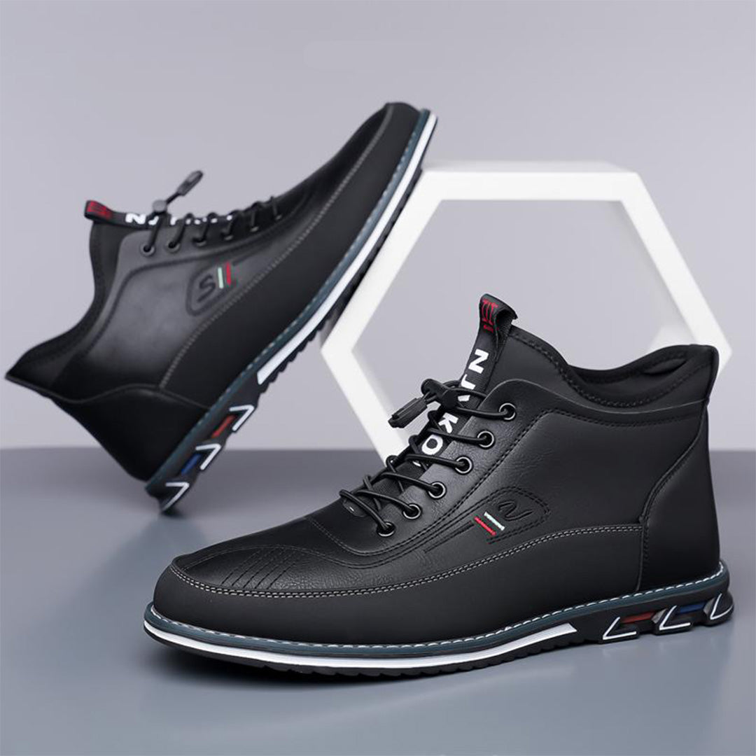 Ultra Comfort Boots – Supportive, Stylish & Built for Everyday Comfort