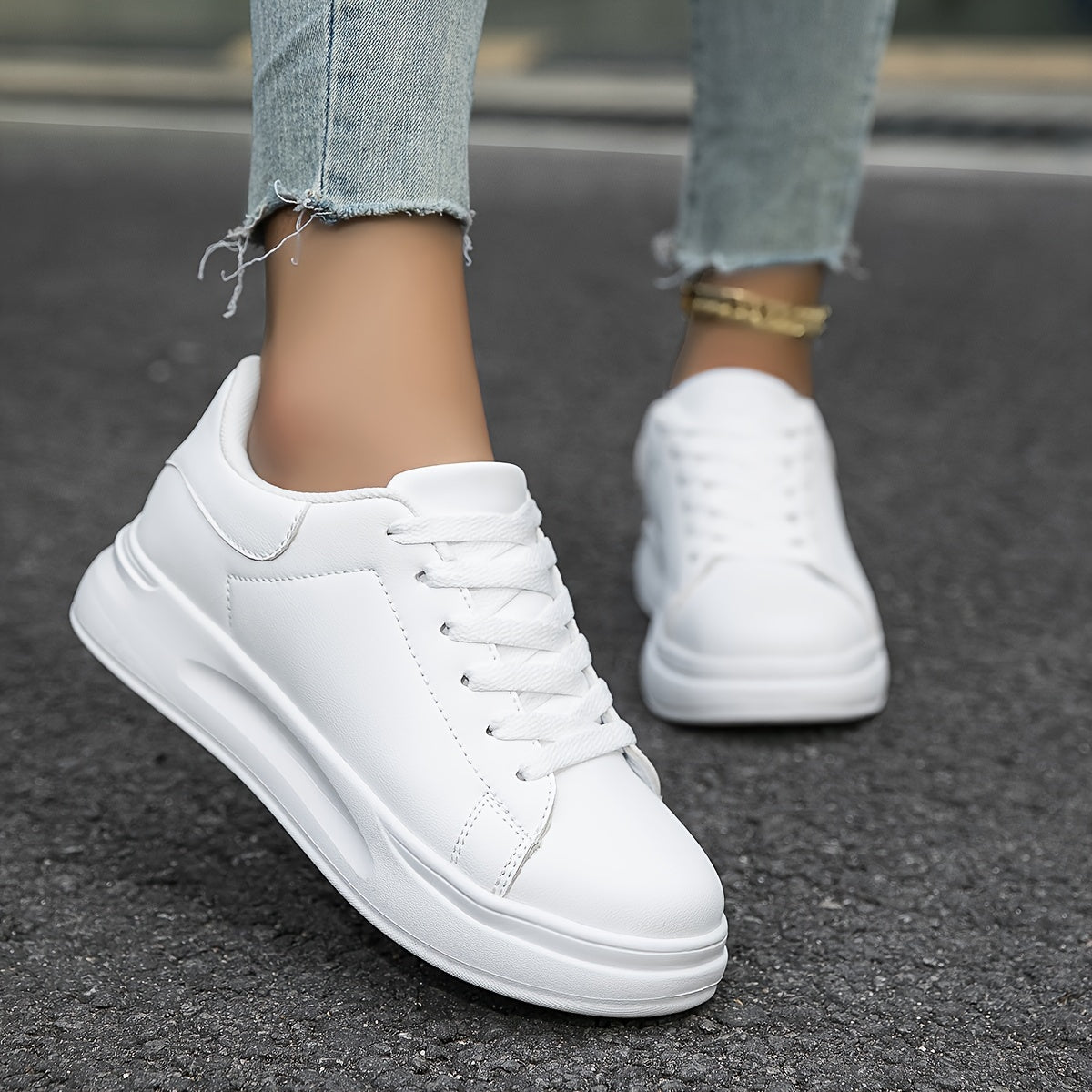 Orthopedic Sneakers – All-Day Comfort for Men & Women with Arch Support