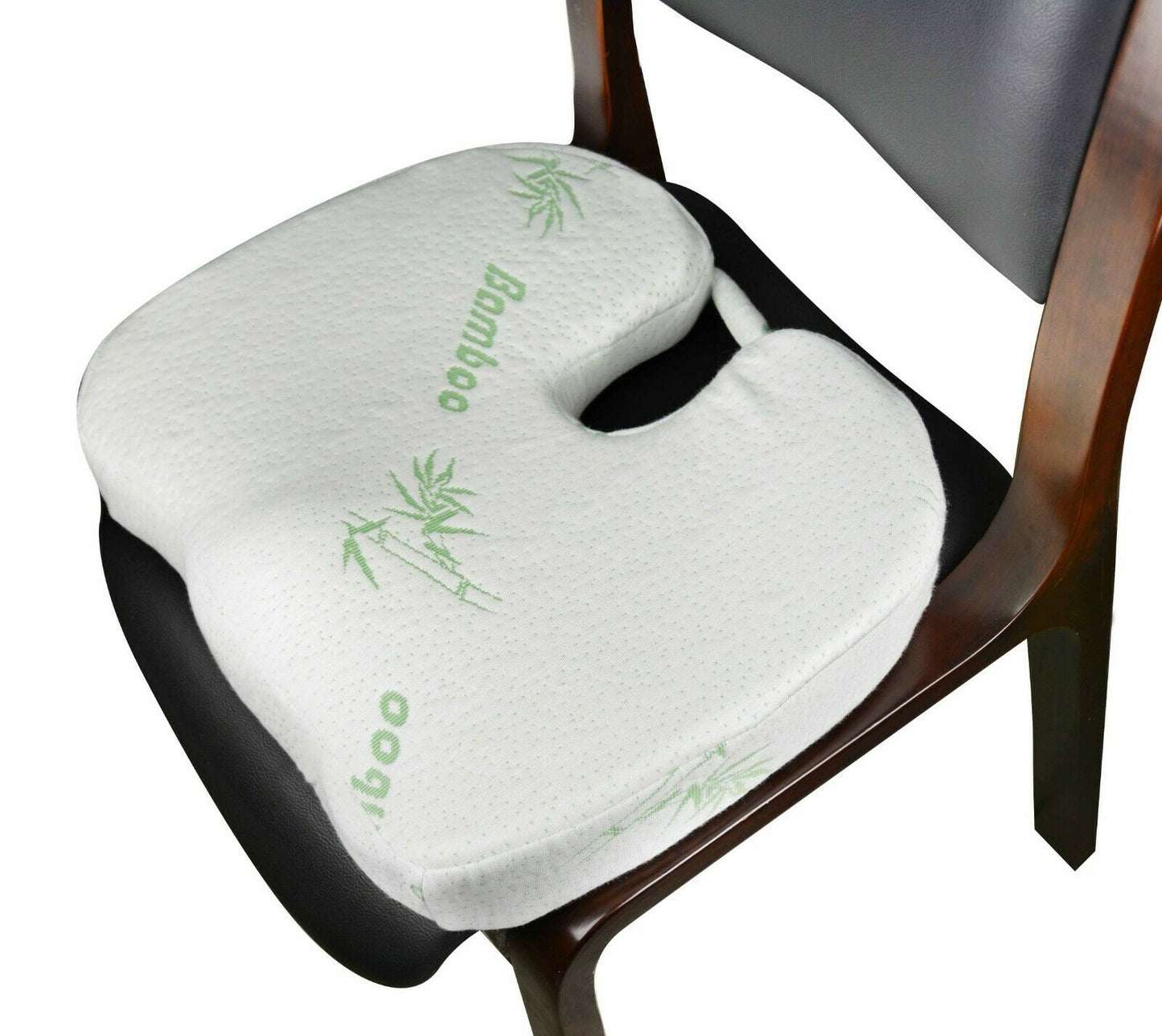 Back & Seat Cushion - Dual Support Back & Seat Cushion