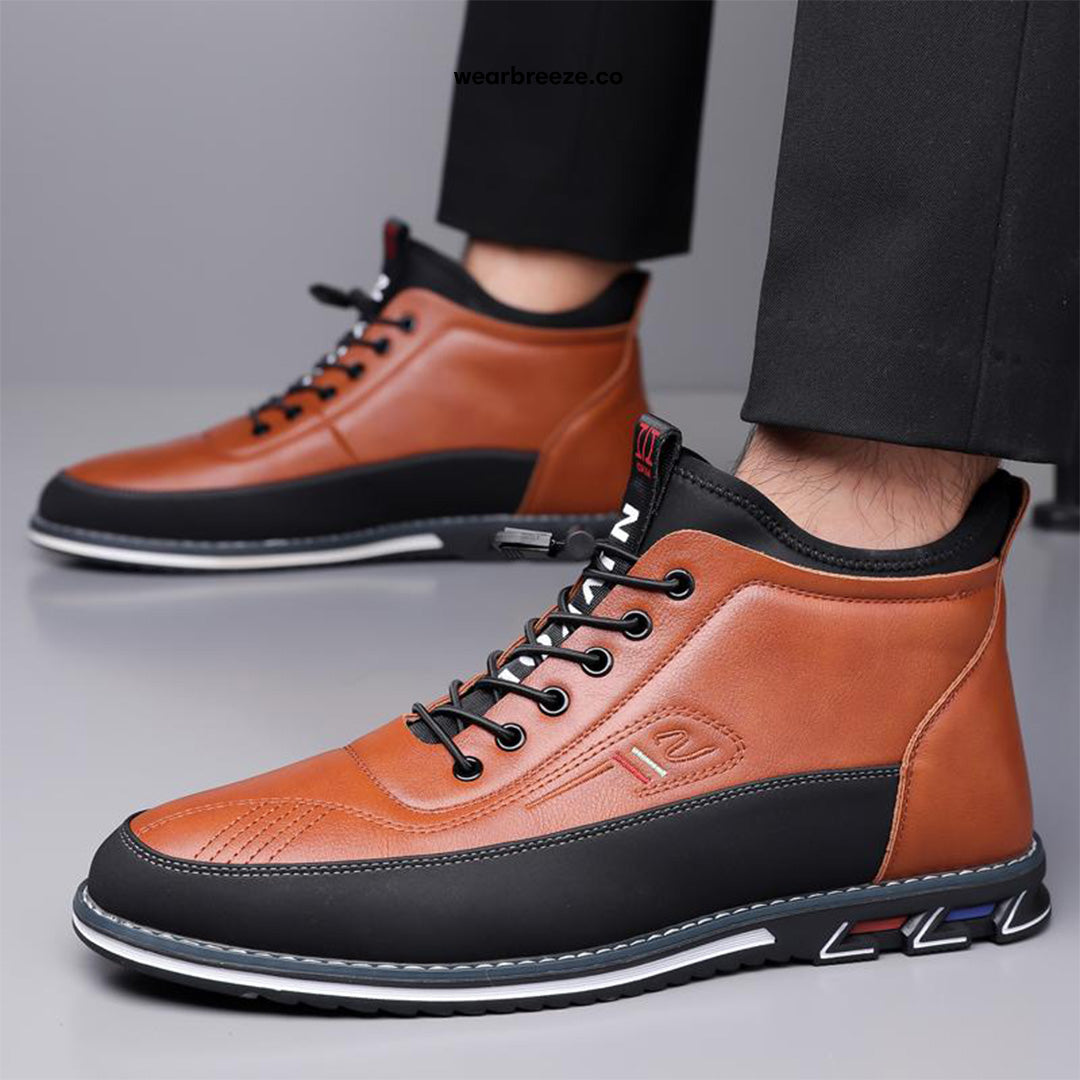 Ultra Comfort Boots – Supportive, Stylish & Built for Everyday Comfort
