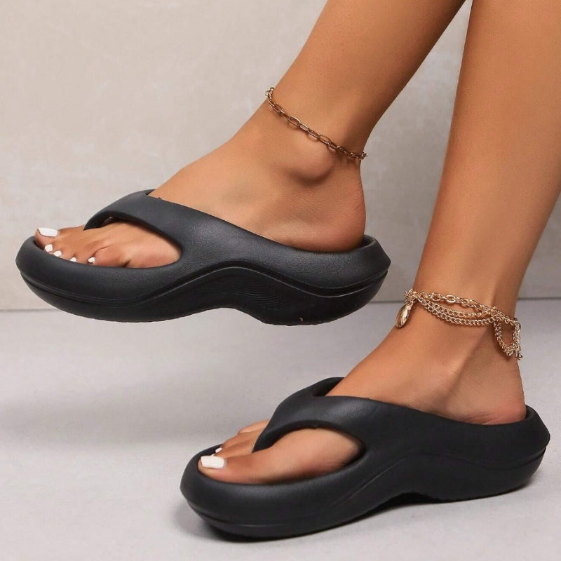 Orthopedic Flip Flops – Comfort Meets Style for Everyday Wear