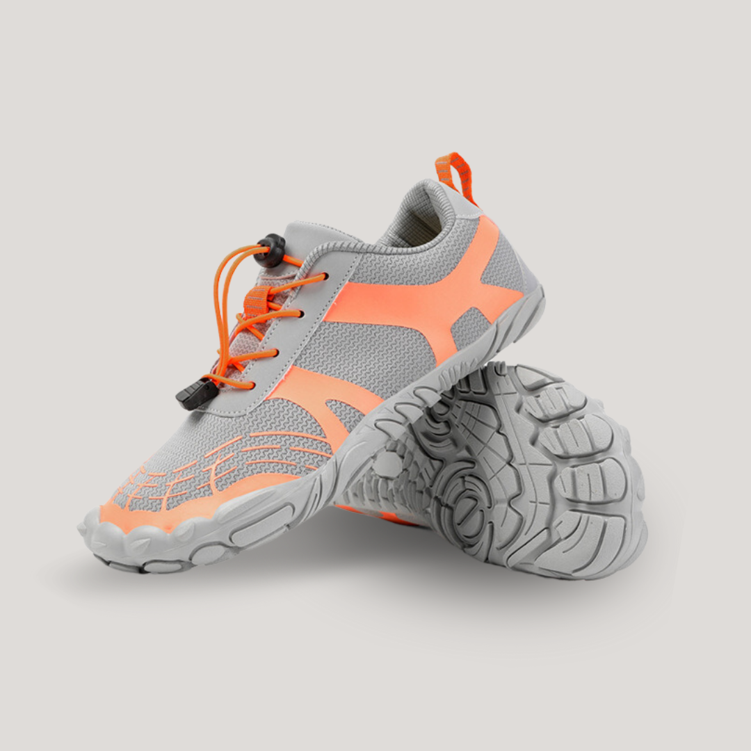 Orthopaedic Barefoot Shoes – Natural Comfort, Engineered Support