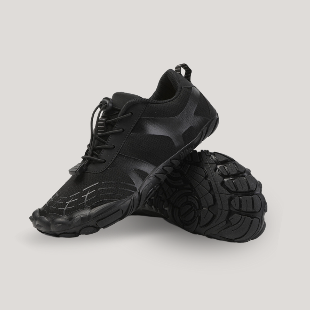 Orthopaedic Barefoot Shoes – Natural Comfort, Engineered Support
