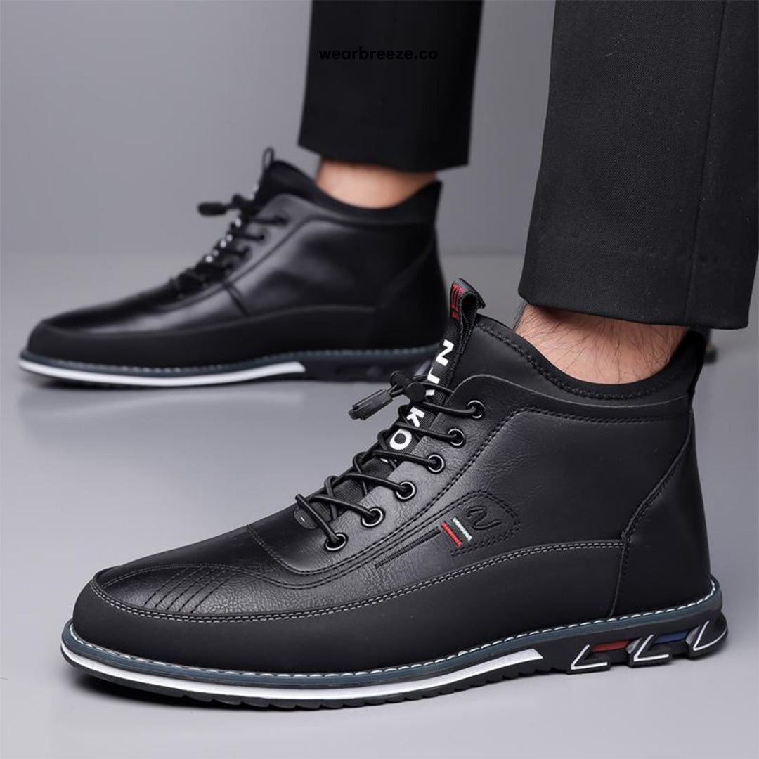 Ultra Comfort Boots – Supportive, Stylish & Built for Everyday Comfort