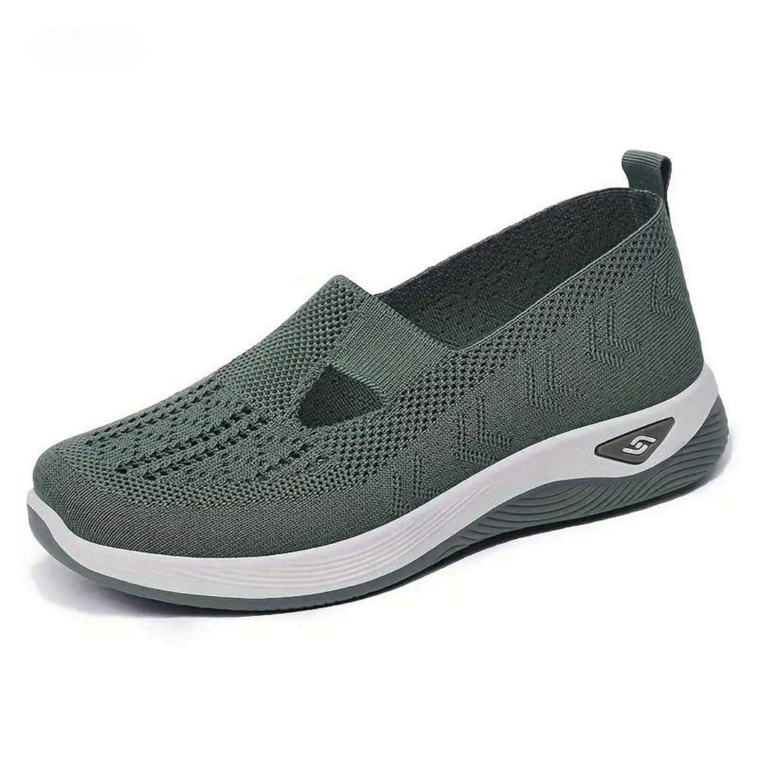 Orthopedic Shoes for Women – Comfortable & Stylish