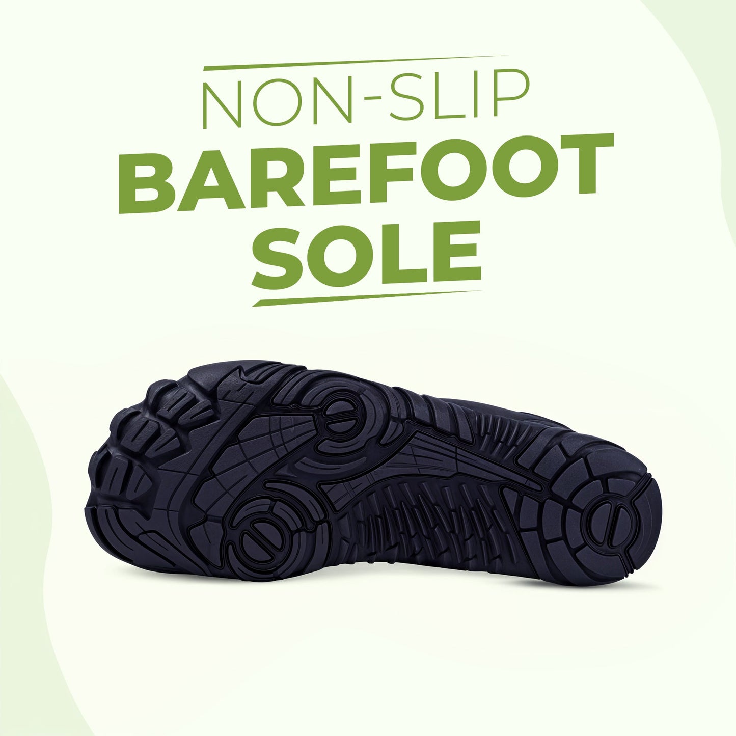 Thermal Barefoot Shoes - Comfy shoes for autumn and winter