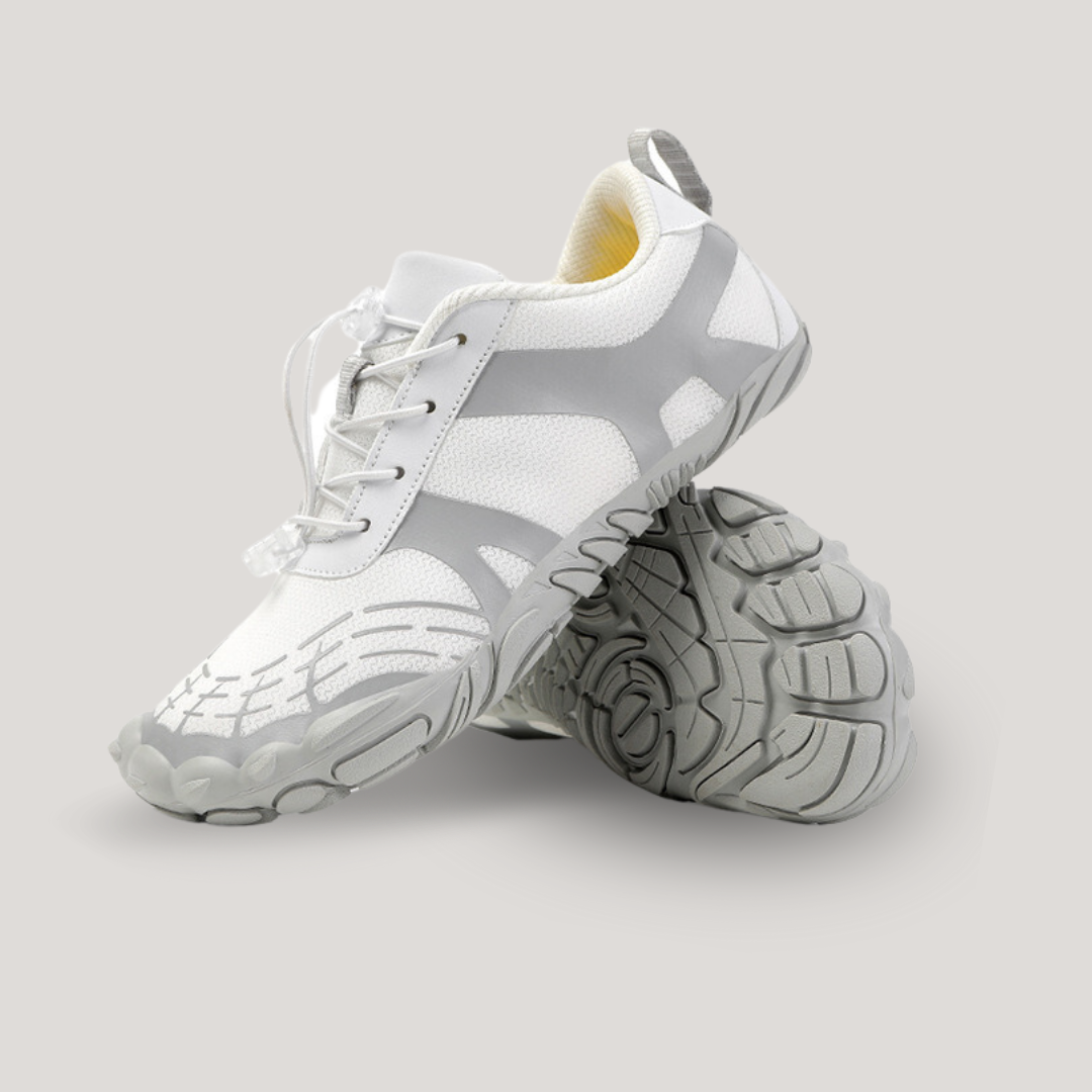 Orthopaedic Barefoot Shoes – Natural Comfort, Engineered Support