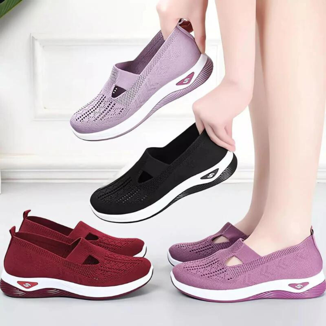 Orthopedic Shoes for Women – Comfortable & Stylish
