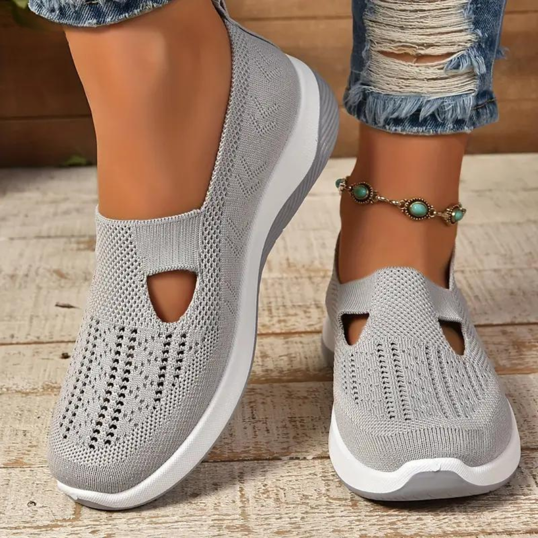 Orthopedic Shoes for Women – Comfortable & Stylish