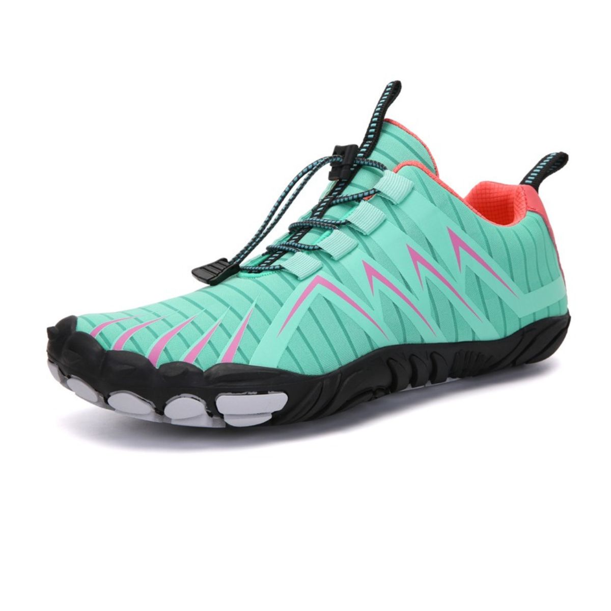 Healthy & Non-Slip Barefoot Shoes (Unisex) – Feel the Freedom in Every Step
