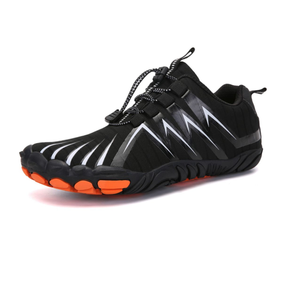 Healthy & Non-Slip Barefoot Shoes (Unisex) – Feel the Freedom in Every Step