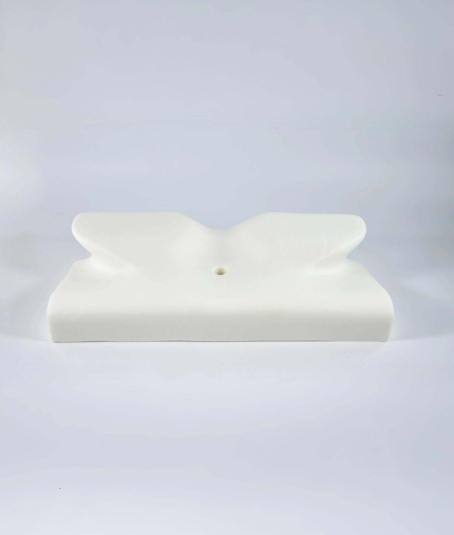 Orthopedic Memory Foam Neck Pillow for Neck & Shoulder Pain Relief