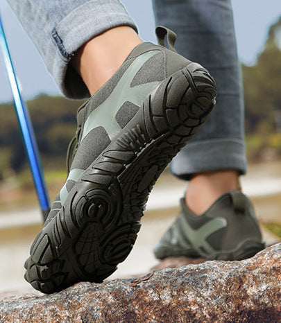 Orthopaedic Barefoot Shoes – Natural Comfort, Engineered Support