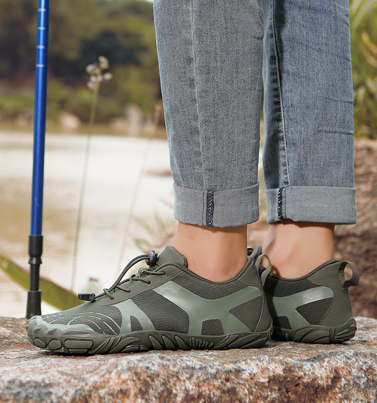 Orthopaedic Barefoot Shoes – Natural Comfort, Engineered Support
