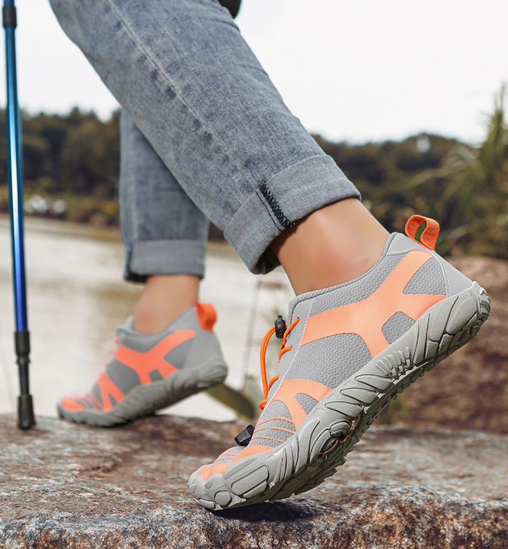 Orthopaedic Barefoot Shoes – Natural Comfort, Engineered Support