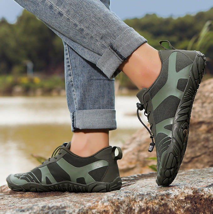 Orthopaedic Barefoot Shoes – Natural Comfort, Engineered Support