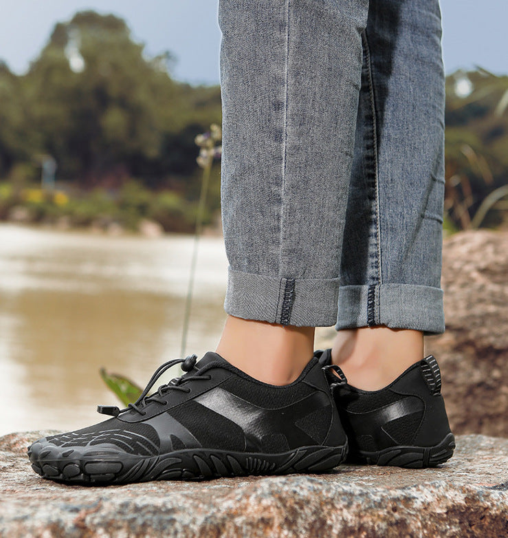 Orthopaedic Barefoot Shoes – Natural Comfort, Engineered Support