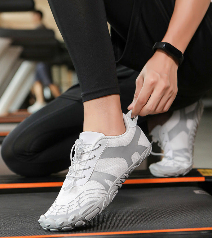 Orthopaedic Barefoot Shoes – Natural Comfort, Engineered Support