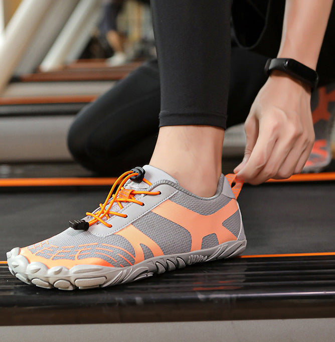 Orthopaedic Barefoot Shoes – Natural Comfort, Engineered Support