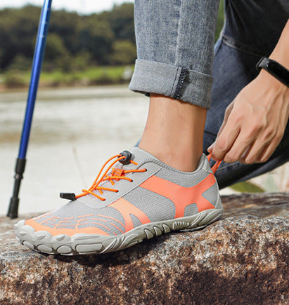 Orthopaedic Barefoot Shoes – Natural Comfort, Engineered Support