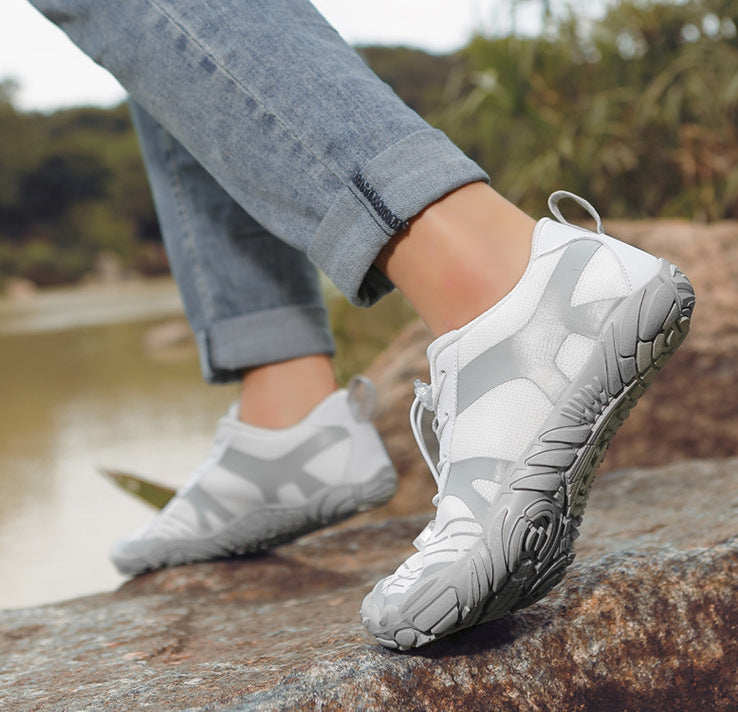 Orthopaedic Barefoot Shoes – Natural Comfort, Engineered Support
