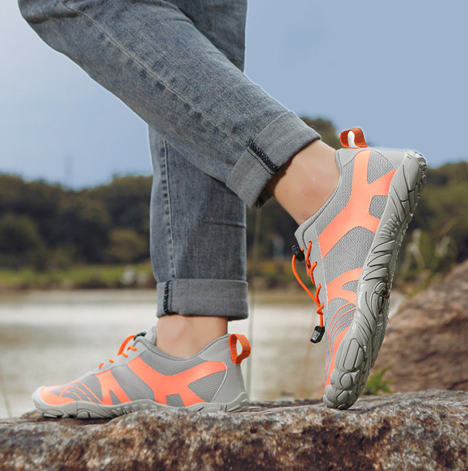 Orthopaedic Barefoot Shoes – Natural Comfort, Engineered Support