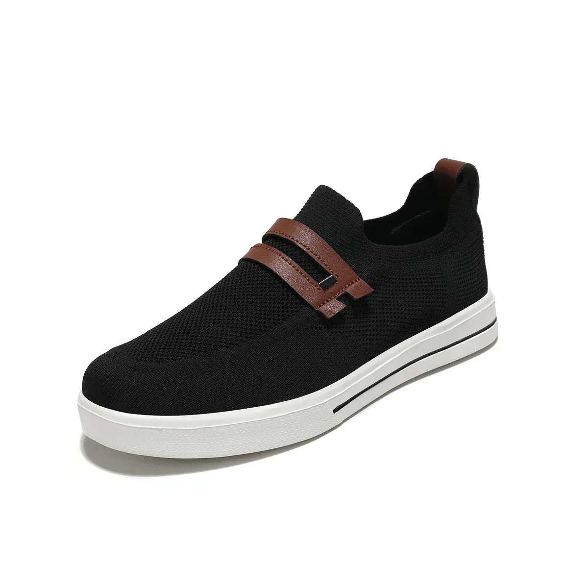 Orthopedic Loafers for Men – Premium Comfort with Designer Appeal